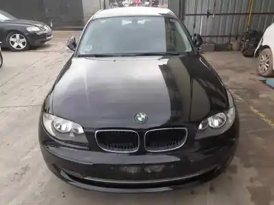 Veículo de Sucata bmw serie 1 berlina (e81/e87) 118d do ano 2007 alimentado n47d20a