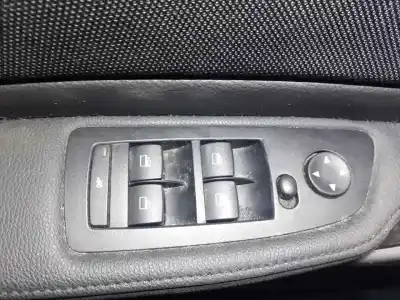 Veículo de Sucata bmw serie 1 berlina (e81/e87) 118d do ano 2007 alimentado n47d20a