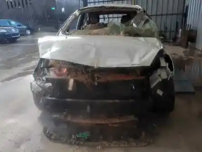 Scrapping Vehicle FORD FIESTA (CE1) Trend of the year 2018 powered SFJN