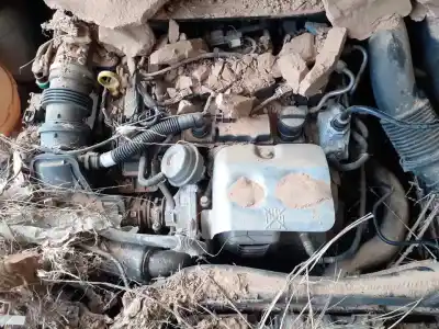 Scrapping Vehicle ford fiesta (ce1) trend of the year 2018 powered sfjn