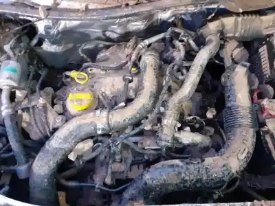 Veículo de Sucata dacia sandero stepway do ano 2018 alimentado h4b4