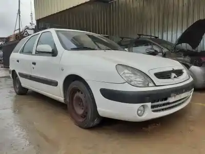 Veicolo di demolizione citroen xsara break 2.0 hdi magic (66kw) dell'anno 2003 alimentato rhy