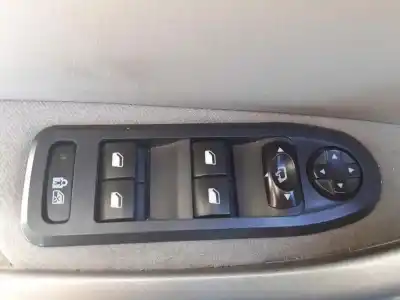 Veicolo di demolizione peugeot 308 sport dell'anno 2007 alimentato 9hz