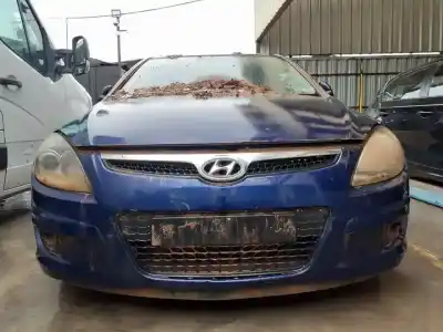 Veicolo di demolizione hyundai i30 comfort dell'anno 2010 alimentato d4fb