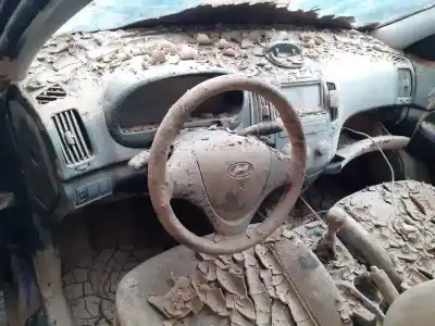 Veicolo di demolizione hyundai i30 comfort dell'anno 2010 alimentato d4fb