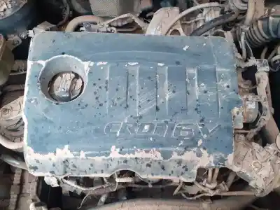 Veicolo di demolizione hyundai i30 comfort dell'anno 2010 alimentato d4fb