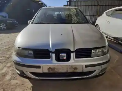 Sloopvoertuig SEAT TOLEDO (1M2)  van het jaar 2001 aangedreven ASV
