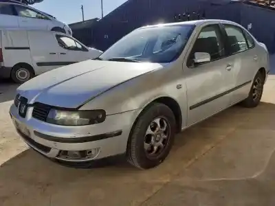 Sloopvoertuig seat toledo (1m2) select van het jaar 2001 aangedreven asv