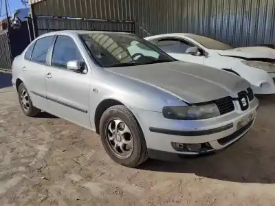 Sloopvoertuig seat toledo (1m2) select van het jaar 2001 aangedreven asv