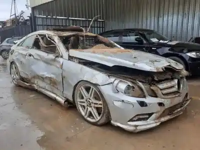 Здавання транспортного засобу mercedes-benz clase clk (w207) coupe 350 cdi blueefficiency (207.322) року 2010 потужний 642836