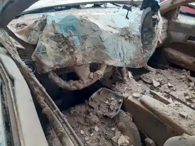 Здавання транспортного засобу mercedes-benz clase clk (w207) coupe 350 cdi blueefficiency (207.322) року 2010 потужний 642836