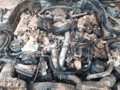 Здавання транспортного засобу mercedes-benz clase clk (w207) coupe 350 cdi blueefficiency (207.322) року 2010 потужний 642836