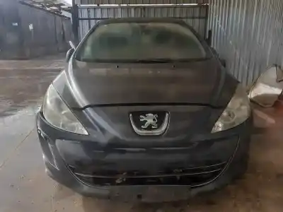 Здавання транспортного засобу PEUGEOT 308  року 2008 потужний 9HX