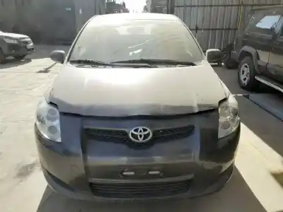 Здавання транспортного засобу TOYOTA AURIS  року 2010 потужний 1NR