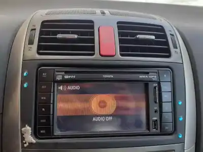 Здавання транспортного засобу toyota auris active року 2010 потужний 1nr