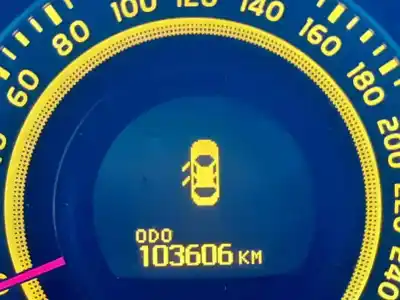 Здавання транспортного засобу toyota auris active року 2010 потужний 1nr