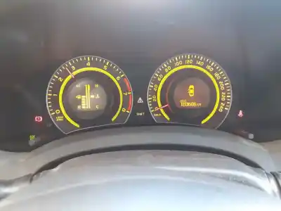 Здавання транспортного засобу toyota auris active року 2010 потужний 1nr