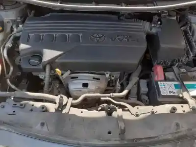 Здавання транспортного засобу toyota auris active року 2010 потужний 1nr