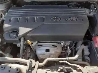 Здавання транспортного засобу toyota auris active року 2010 потужний 1nr