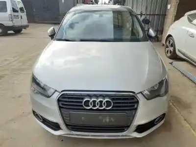 Véhicule à la ferraille audi a1 sportback (8xa) ambition de l'année 2013 alimenté cayb