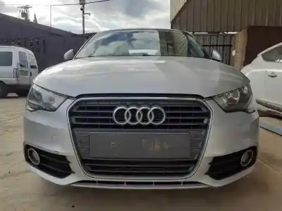 Véhicule à la ferraille audi a1 sportback (8xa) ambition de l'année 2013 alimenté cayb