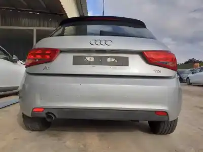 Véhicule à la ferraille audi a1 sportback (8xa) ambition de l'année 2013 alimenté cayb