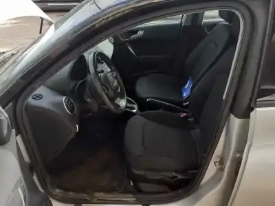 Véhicule à la ferraille audi a1 sportback (8xa) ambition de l'année 2013 alimenté cayb