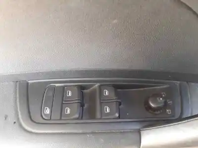 Véhicule à la ferraille audi a1 sportback (8xa) ambition de l'année 2013 alimenté cayb