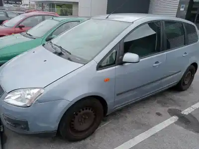 Veicolo di demolizione FORD FOCUS C-MAX (CAP) Ambiente (D) dell'anno 2003 alimentato HWDA