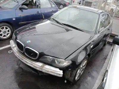 Scrapping Vehicle BMW SERIE 3 COUPE (E46) 320 Cd of the year 2001 powered 20-4D-4