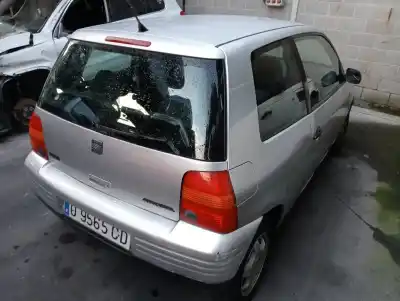 Scrapping Vehicle seat arosa (6h1) stylo of the year 1997 powered aht