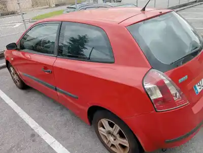 Vehicul casat fiat stilo (192) 1.2 16v al anului 2002 alimentat 188a5000