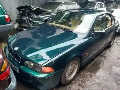 Véhicule à la ferraille BMW SERIE 5 BERLINA (E39) 528i de l'année 2007 alimenté 286S2
