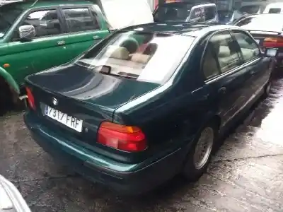 Veículo de Sucata bmw serie 5 berlina (e39) 528i do ano 2007 alimentado 286s2
