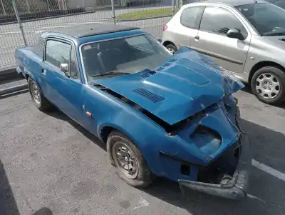 Утилизация автомобиля triumph tr7 targa года 1983 питание tr7