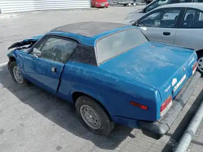 Утилизация автомобиля triumph tr7 targa года 1983 питание tr7