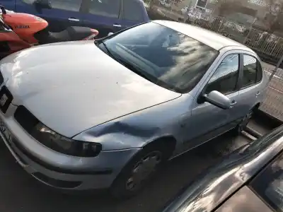 Veículo de Sucata SEAT TOLEDO (1M2) Select do ano 1999 alimentado AHF