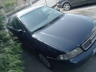 Vehicul casat AUDI A4 BERLINA (B5) 1.9 TDI al anului 1994 alimentat AFN