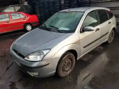 Veículo de Sucata FORD                                               FOCUS BERLINA (CAK)                                                                                                                                                                                                                                        1.6 16V CAT                                                                                                                                                                                                                                                do ano 2004 alimentado FYDB