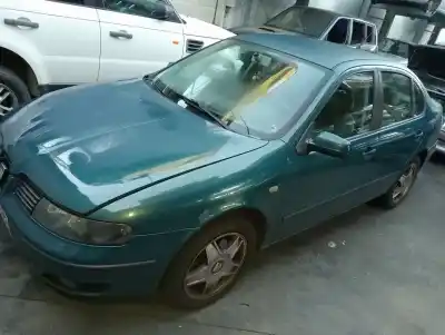 Veículo de Sucata SEAT TOLEDO (1M2) Signo do ano 1999 alimentado AHF