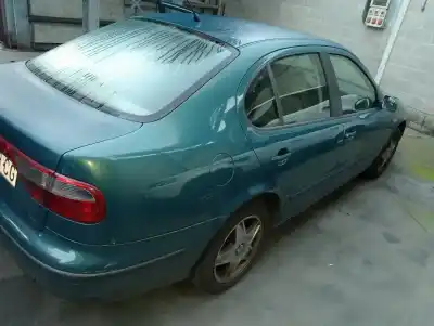 Vehicul casat seat toledo (1m2) signo al anului 1999 alimentat ahf