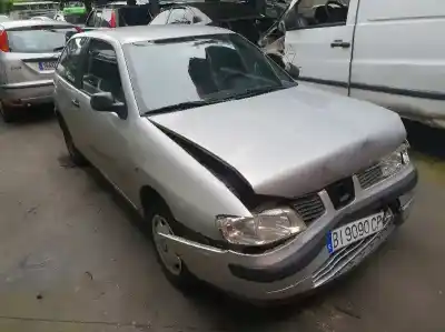 Hurda Aracı SEAT                                               IBIZA (6K1)                                                                                                                                                                                                                                                1.4                                                                                                                                                                                                                                                        Yılın 1999 güçlü AKK