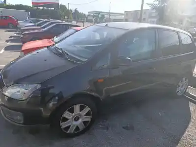 Veicolo di demolizione FORD FOCUS C-MAX (CAP) Ambiente (D) dell'anno 2003 alimentato G8DA