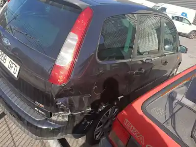 Здавання транспортного засобу ford focus c-max (cap) ambiente (d) року 2003 потужний g8da