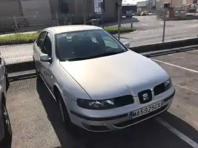 Veículo de Sucata SEAT TOLEDO (1M2) 1.9 TDI do ano 1999 alimentado AGR