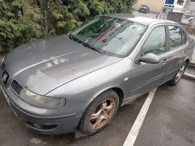 Veículo de Sucata SEAT TOLEDO (1M2) Signo do ano 1999 alimentado ASZ