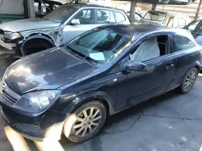 Veículo de Sucata OPEL ASTRA GTC Cosmo do ano 2004 alimentado Z16XEP