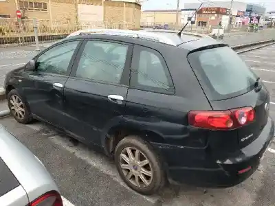 Veículo de Sucata fiat croma (194_) 1.9 d multijet (194axc1b 194axc12) do ano 2006 alimentado 939a2000
