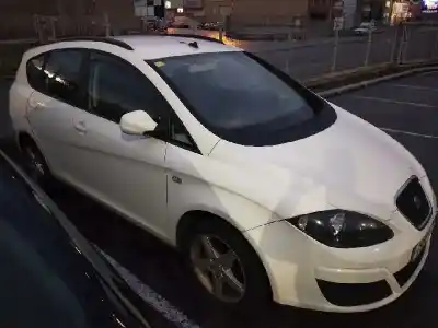 Veicolo di demolizione SEAT ALTEA XL (5P5) Reference dell'anno 2009 alimentato BSE