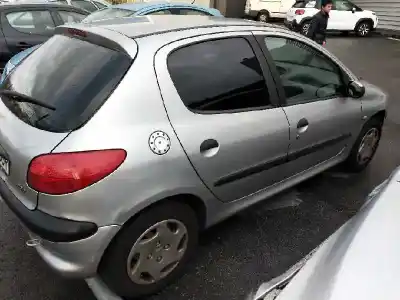 Hurda Aracı peugeot                                            206 berlina                                                                                                                                                                                                                                                xt                                                                                                                                                                                                                                                         yılın 2001 güçlü nfu